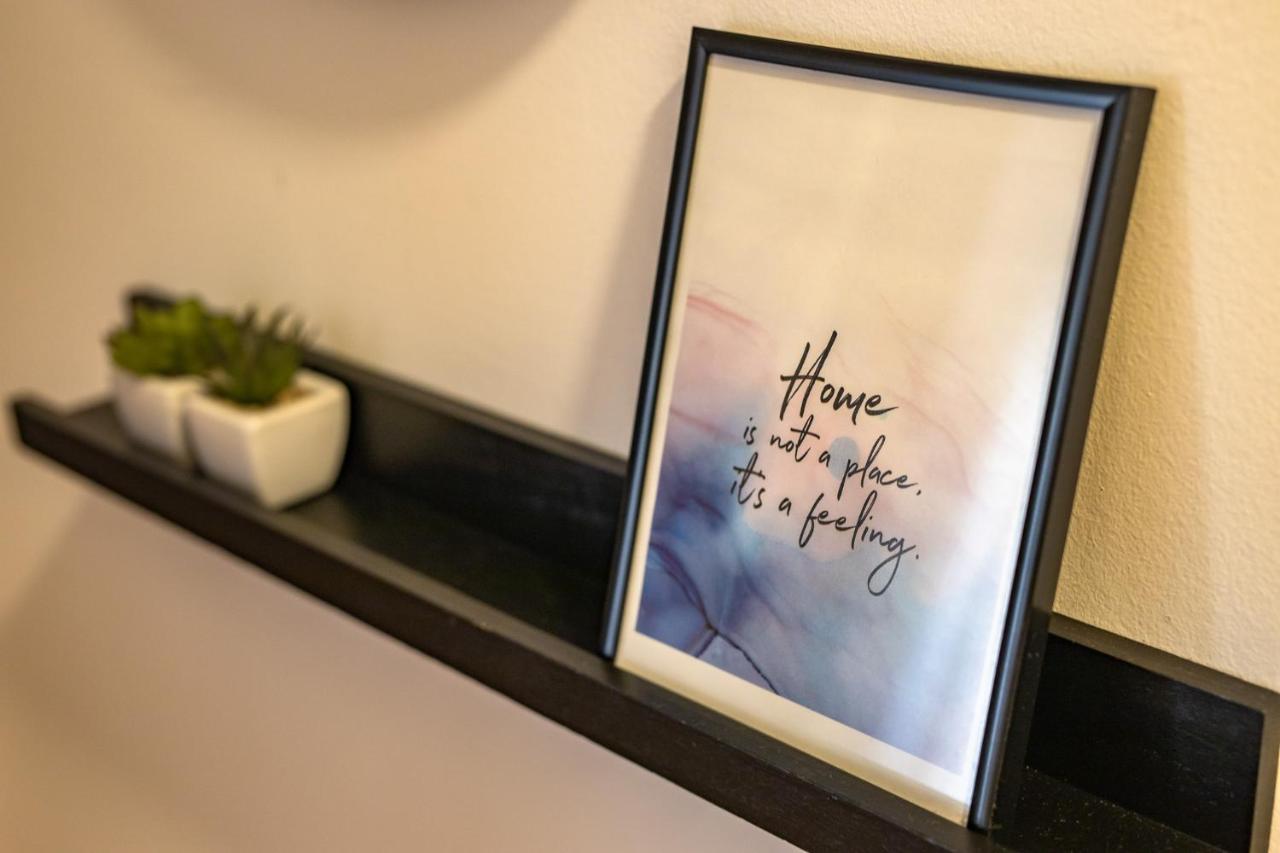 Apartment פודגוריצה מראה חיצוני תמונה
